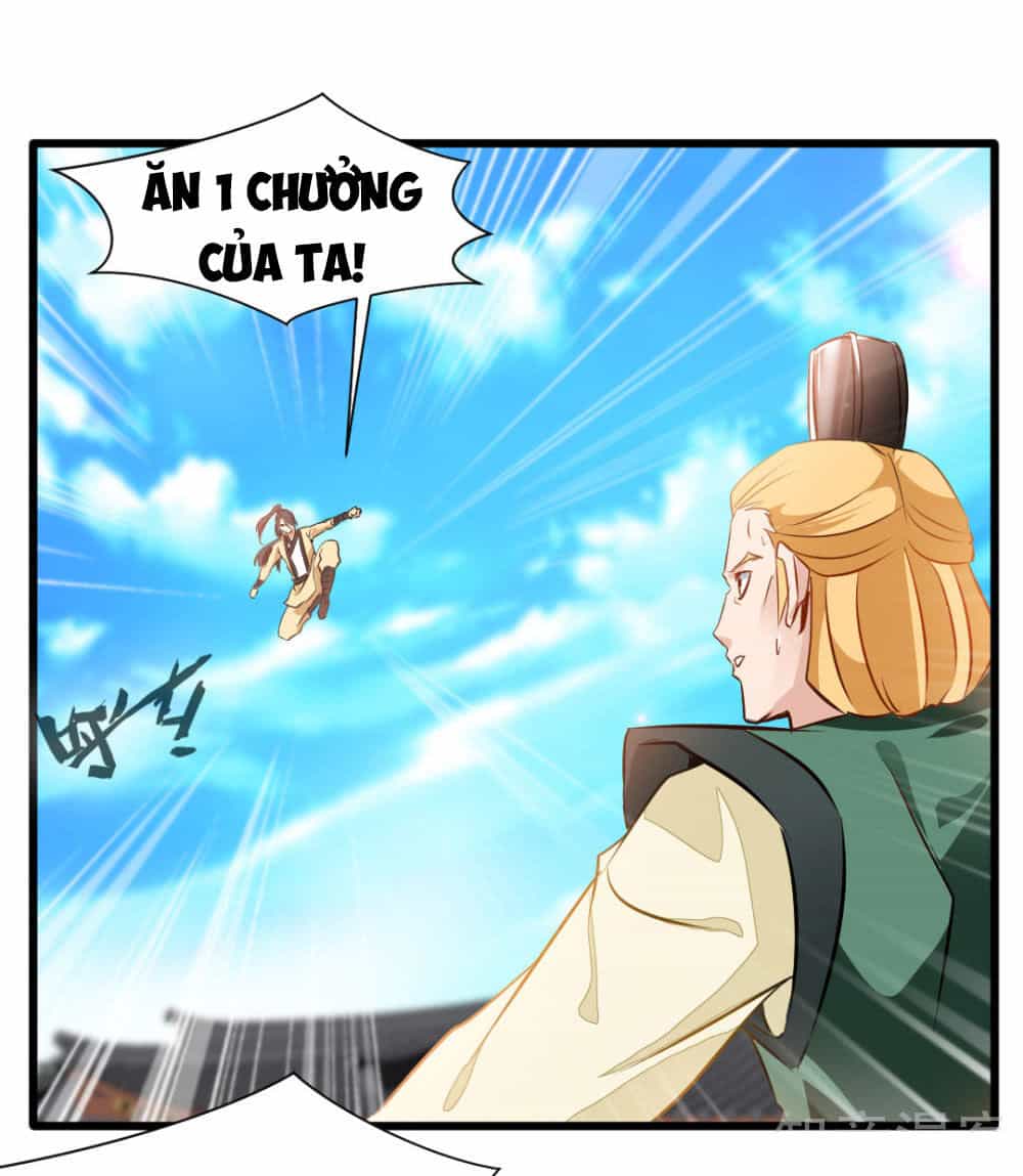 Tuyệt Thế Cổ Tôn - Chương 26 - ảnh 16