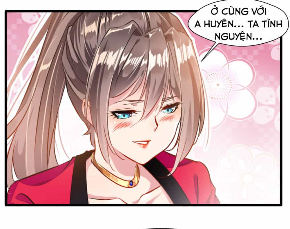 Tuyệt Thế Cổ Tôn - Chương 27 - ảnh 11