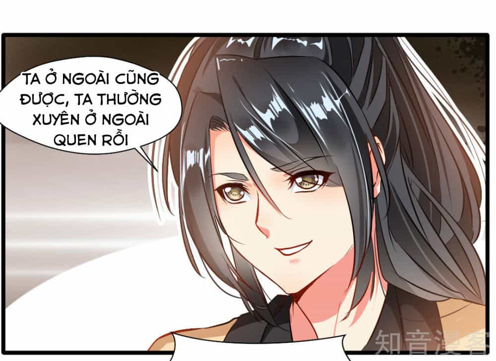 Tuyệt Thế Cổ Tôn - Chương 27 - ảnh 9