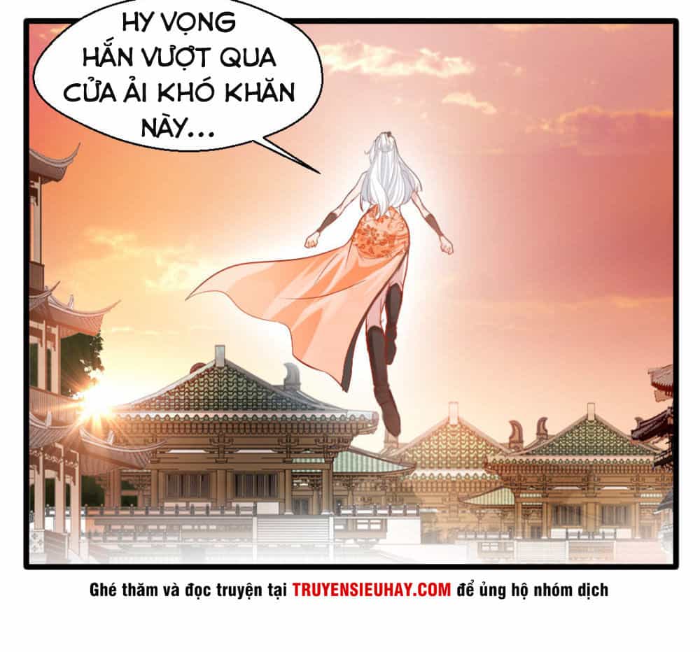 Tuyệt Thế Cổ Tôn - Chương 28 - ảnh 11