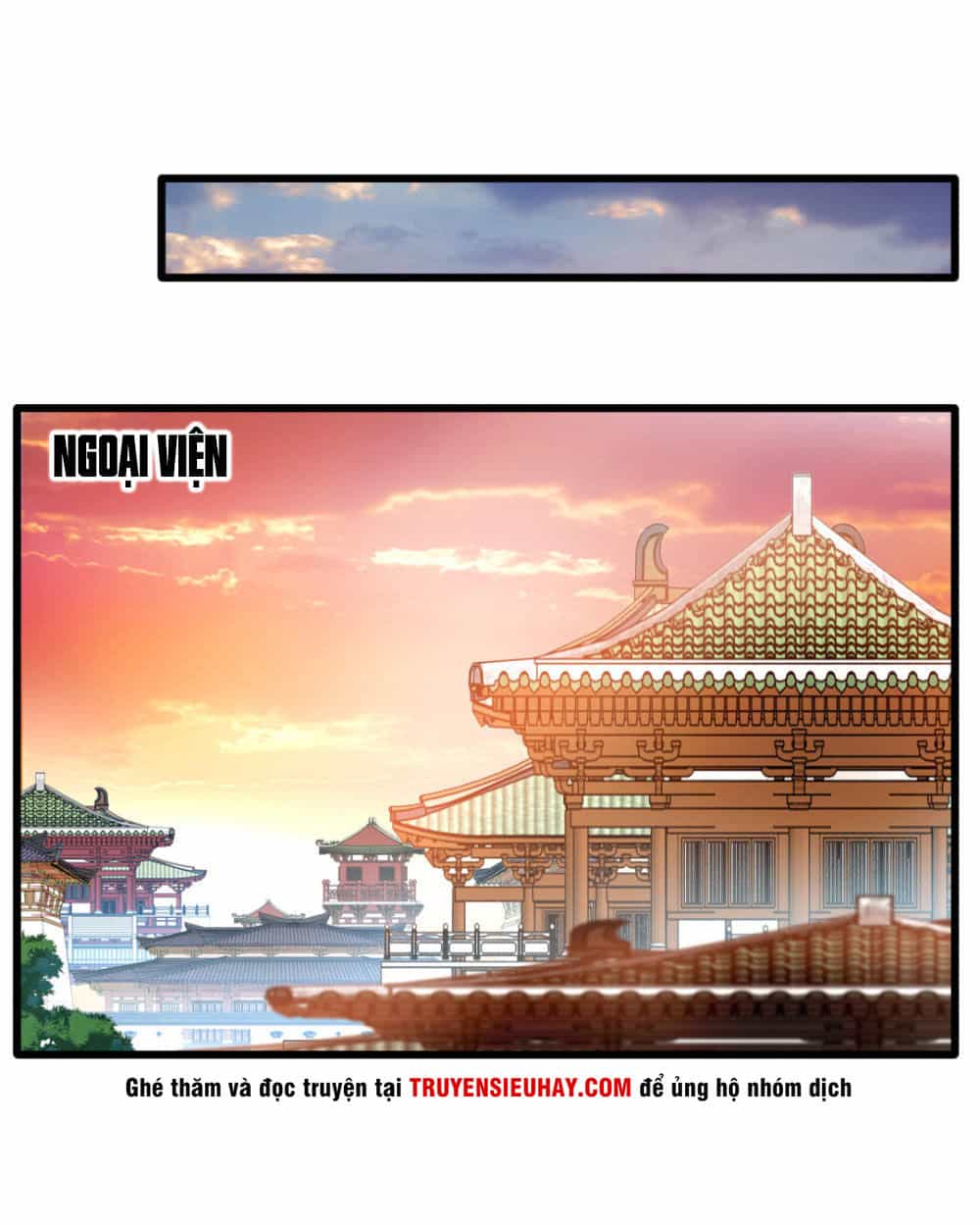 Tuyệt Thế Cổ Tôn - Chương 28 - ảnh 12