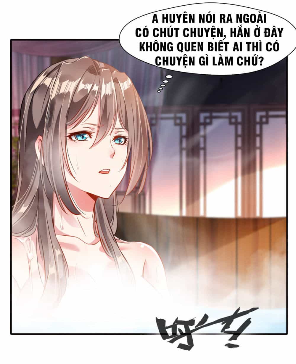 Tuyệt Thế Cổ Tôn - Chương 28 - ảnh 23