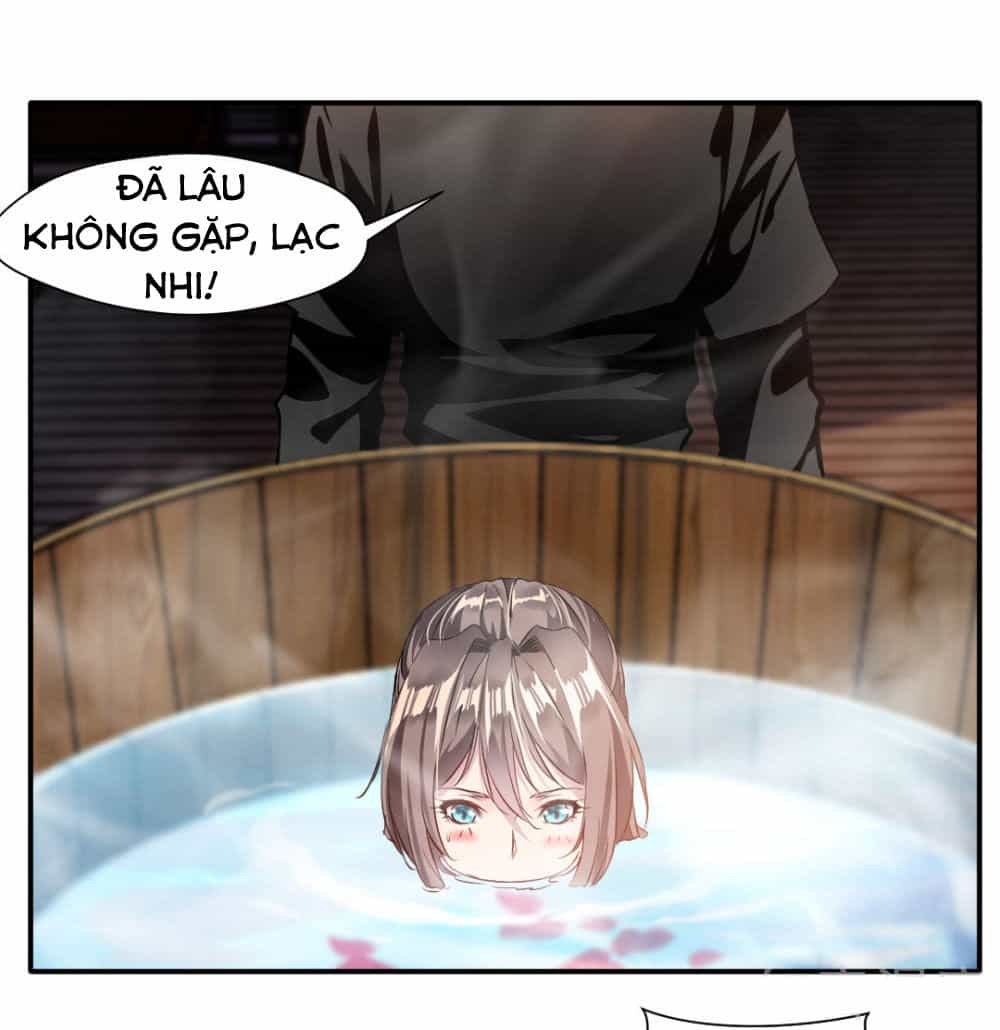 Tuyệt Thế Cổ Tôn - Chương 28 - ảnh 25