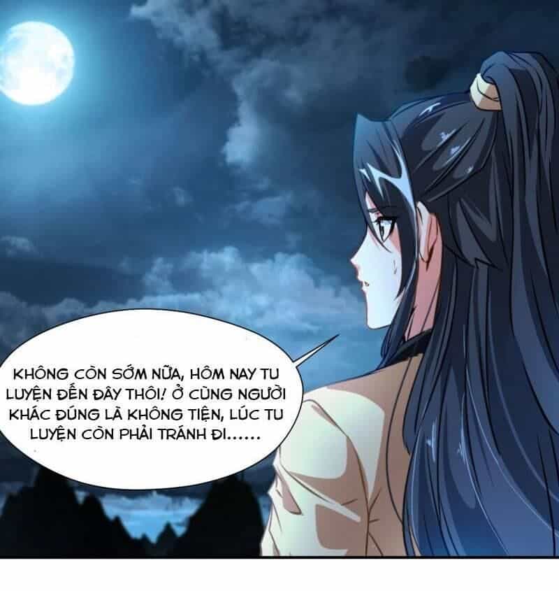 Tuyệt Thế Cổ Tôn - Chương 29 - ảnh 18