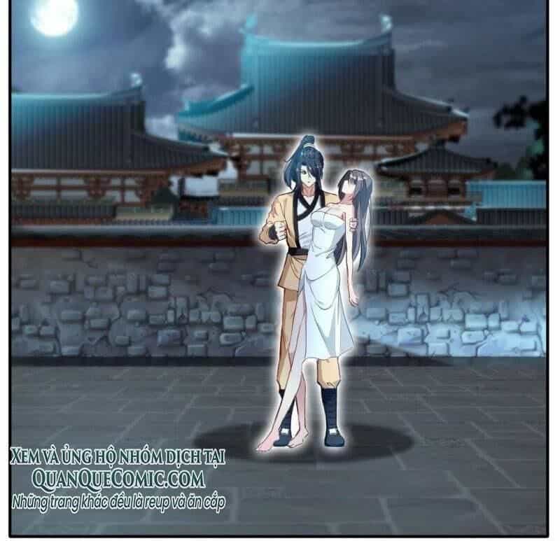 Tuyệt Thế Cổ Tôn - Chương 30 - ảnh 3