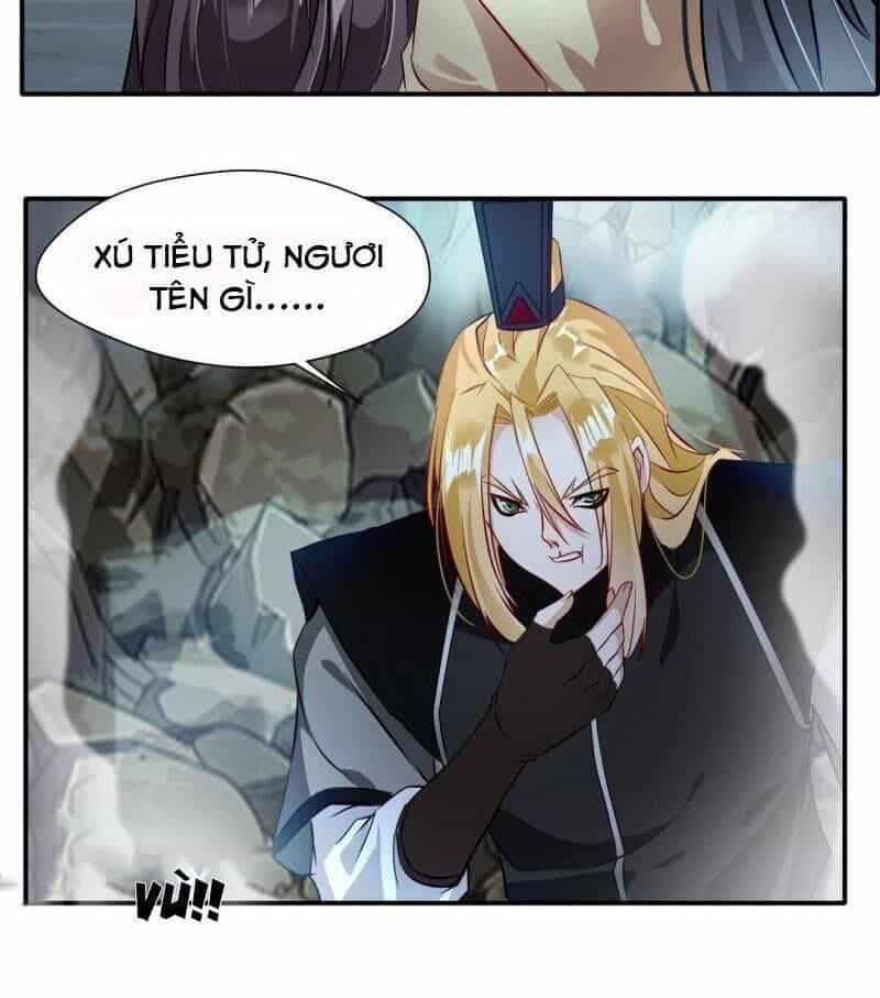 Tuyệt Thế Cổ Tôn - Chương 30 - ảnh 6