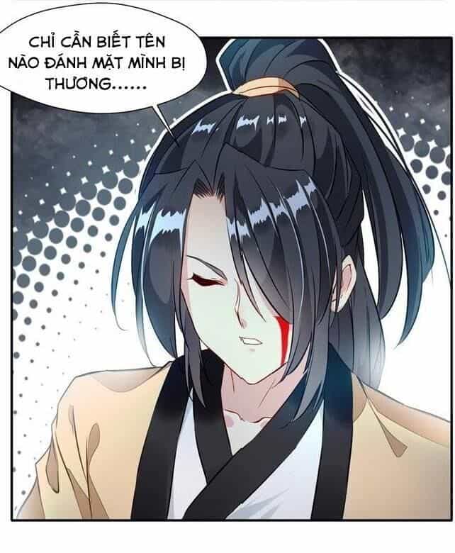 Tuyệt Thế Cổ Tôn - Chương 31 - ảnh 19