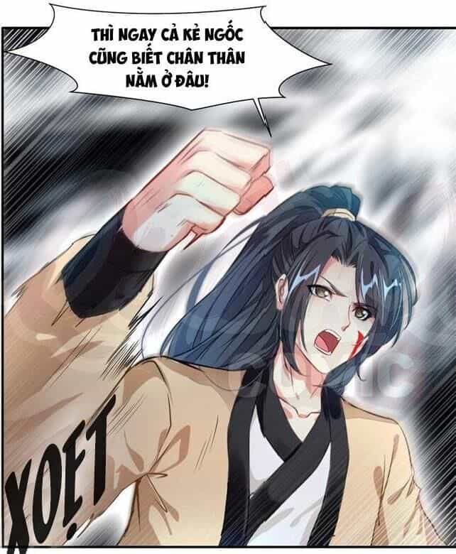 Tuyệt Thế Cổ Tôn - Chương 31 - ảnh 20