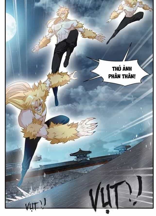 Tuyệt Thế Cổ Tôn - Chương 31 - ảnh 6