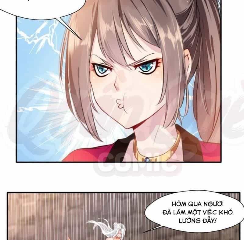Tuyệt Thế Cổ Tôn - Chương 32 - ảnh 26