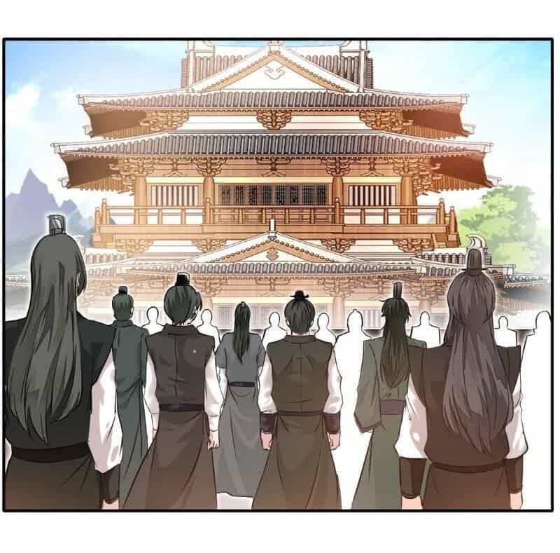 Tuyệt Thế Cổ Tôn - Chương 33 - ảnh 16
