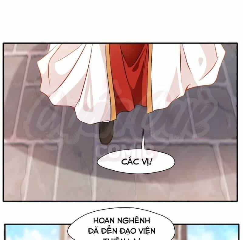 Tuyệt Thế Cổ Tôn - Chương 33 - ảnh 17