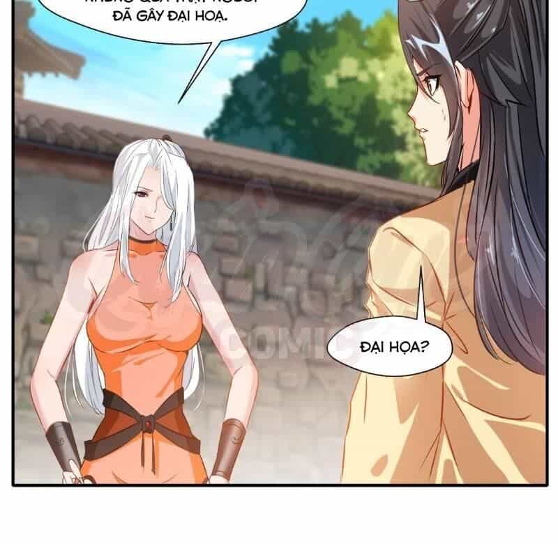 Tuyệt Thế Cổ Tôn - Chương 33 - ảnh 2