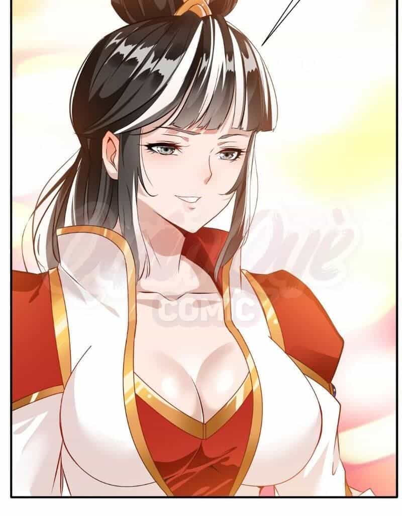 Tuyệt Thế Cổ Tôn - Chương 33 - ảnh 23
