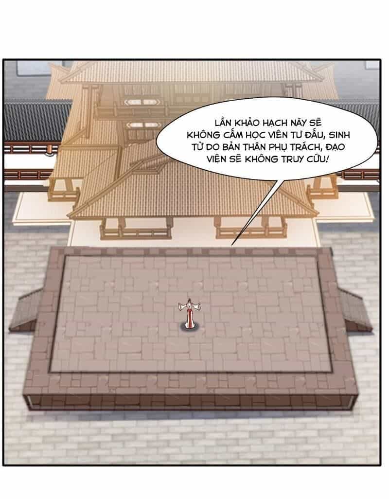 Tuyệt Thế Cổ Tôn - Chương 33 - ảnh 24