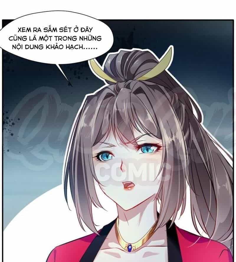 Tuyệt Thế Cổ Tôn - Chương 34 - ảnh 17