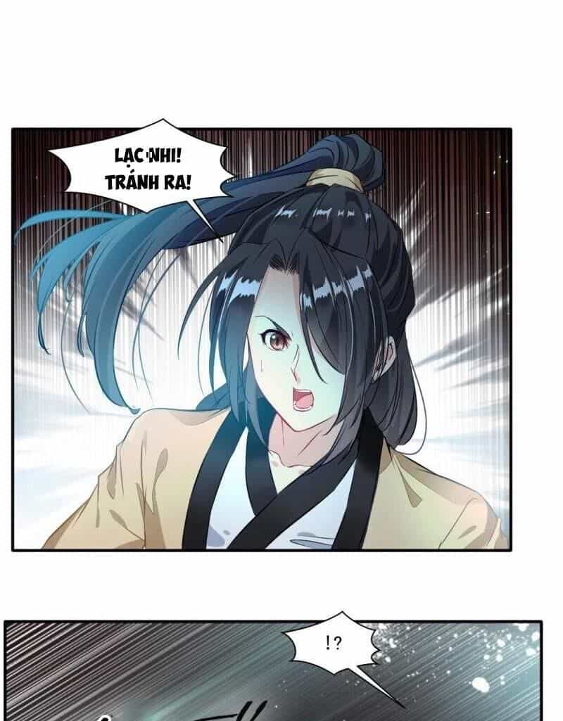 Tuyệt Thế Cổ Tôn - Chương 34 - ảnh 22