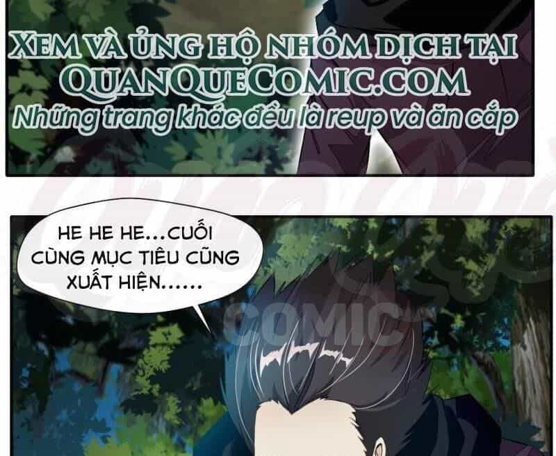 Tuyệt Thế Cổ Tôn - Chương 34 - ảnh 29
