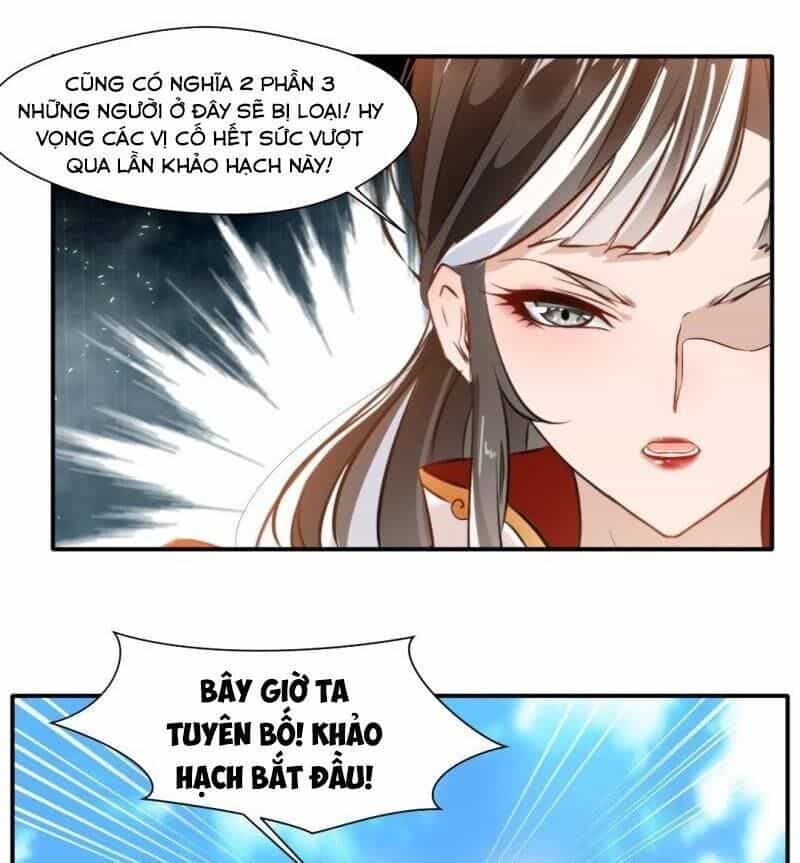 Tuyệt Thế Cổ Tôn - Chương 34 - ảnh 7