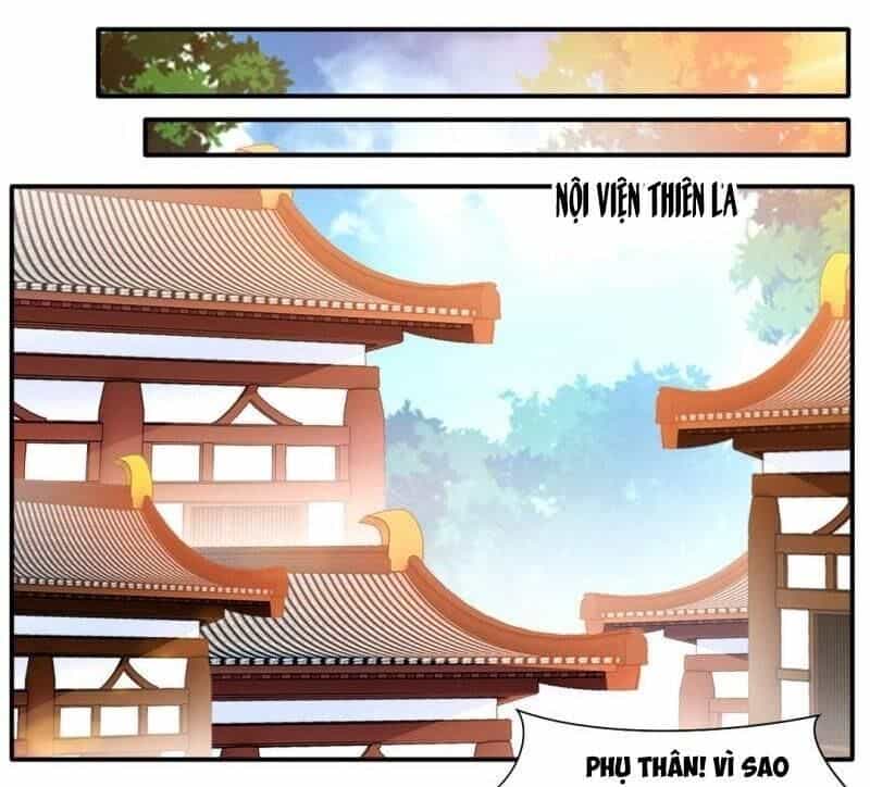Tuyệt Thế Cổ Tôn - Chương 35 - ảnh 16