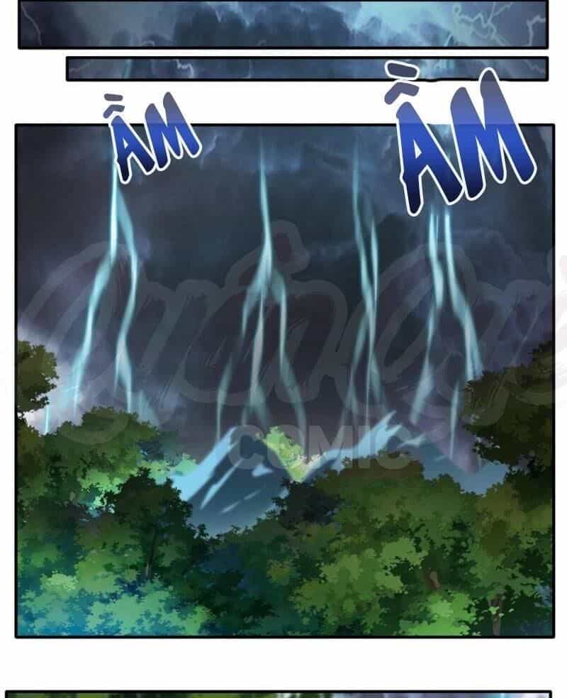 Tuyệt Thế Cổ Tôn - Chương 35 - ảnh 26