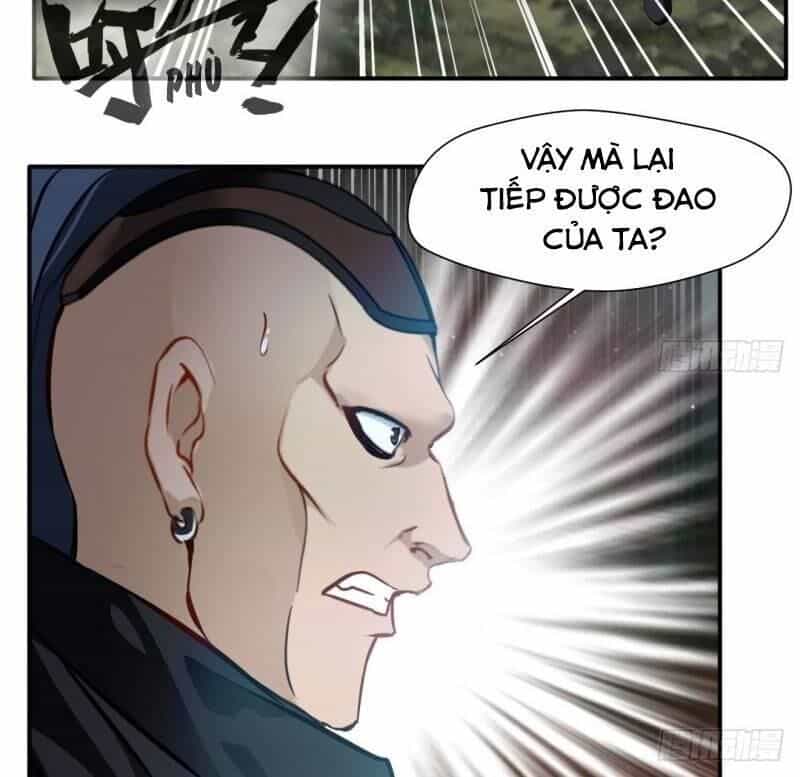 Tuyệt Thế Cổ Tôn - Chương 36 - ảnh 24
