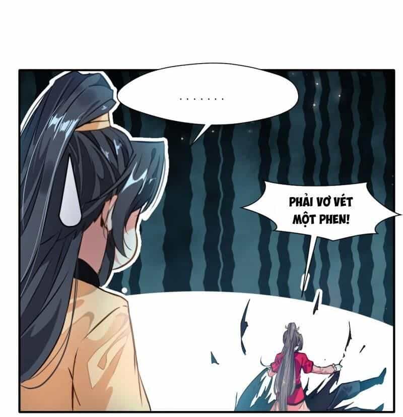 Tuyệt Thế Cổ Tôn - Chương 37 - ảnh 24