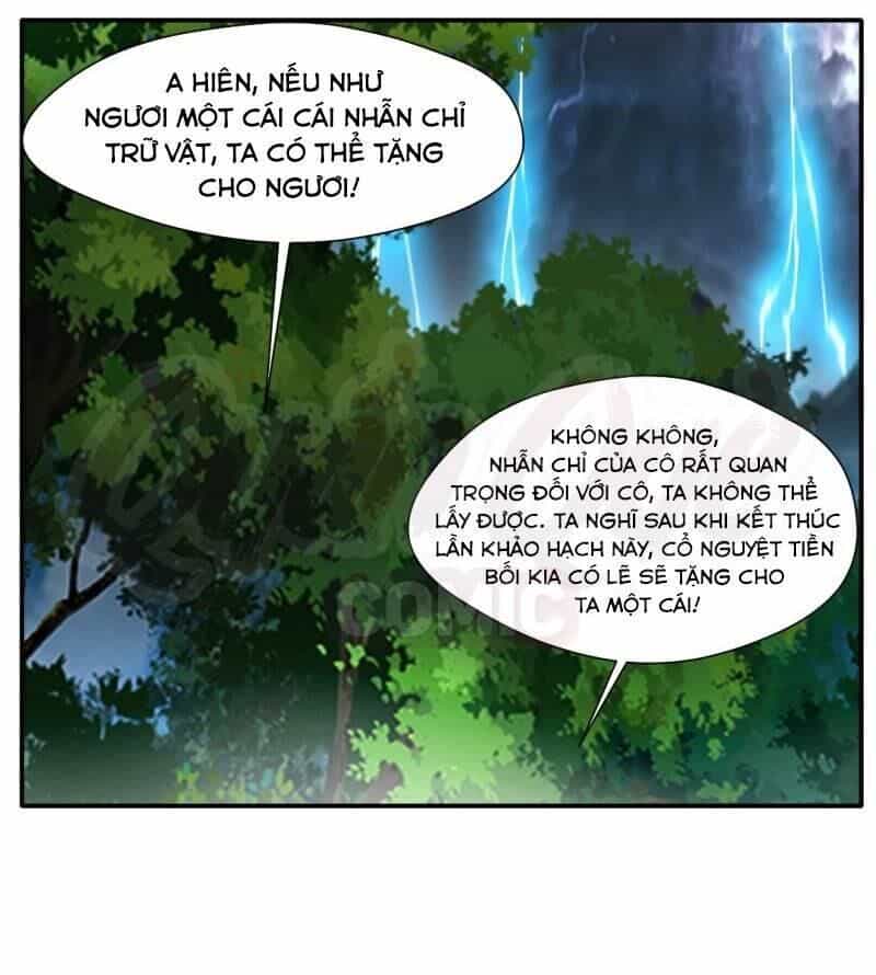 Tuyệt Thế Cổ Tôn - Chương 38 - ảnh 20