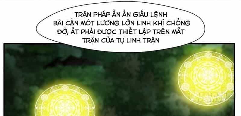 Tuyệt Thế Cổ Tôn - Chương 38 - ảnh 28