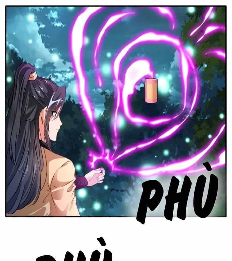 Tuyệt Thế Cổ Tôn - Chương 39 - ảnh 10