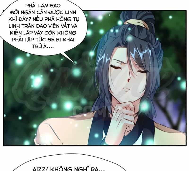 Tuyệt Thế Cổ Tôn - Chương 39 - ảnh 2