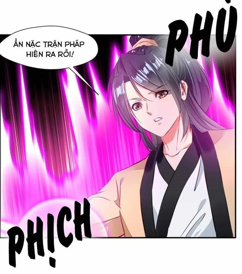 Tuyệt Thế Cổ Tôn - Chương 39 - ảnh 21