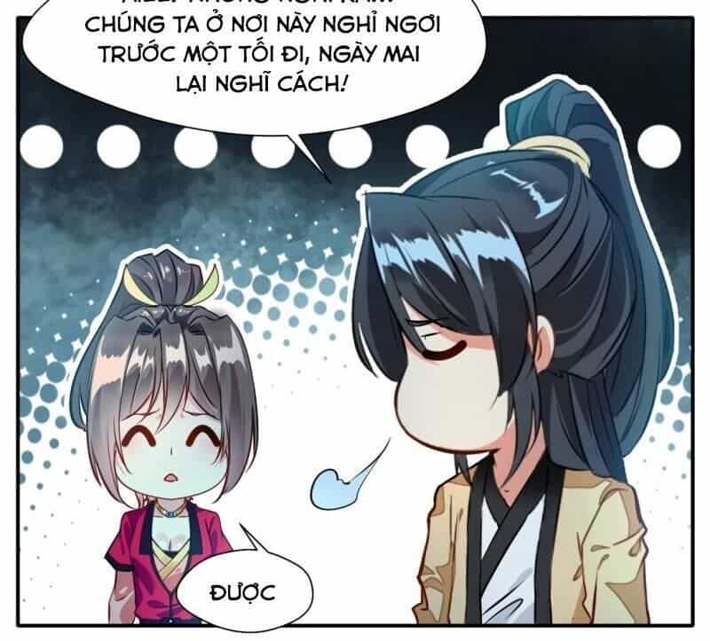 Tuyệt Thế Cổ Tôn - Chương 39 - ảnh 3