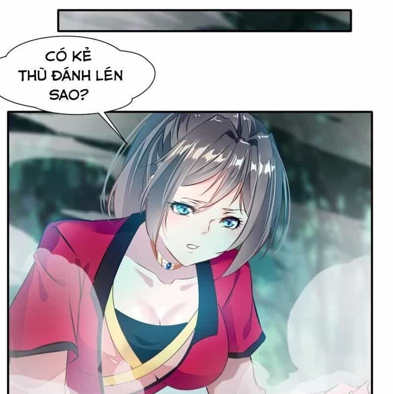 Tuyệt Thế Cổ Tôn - Chương 39 - ảnh 31