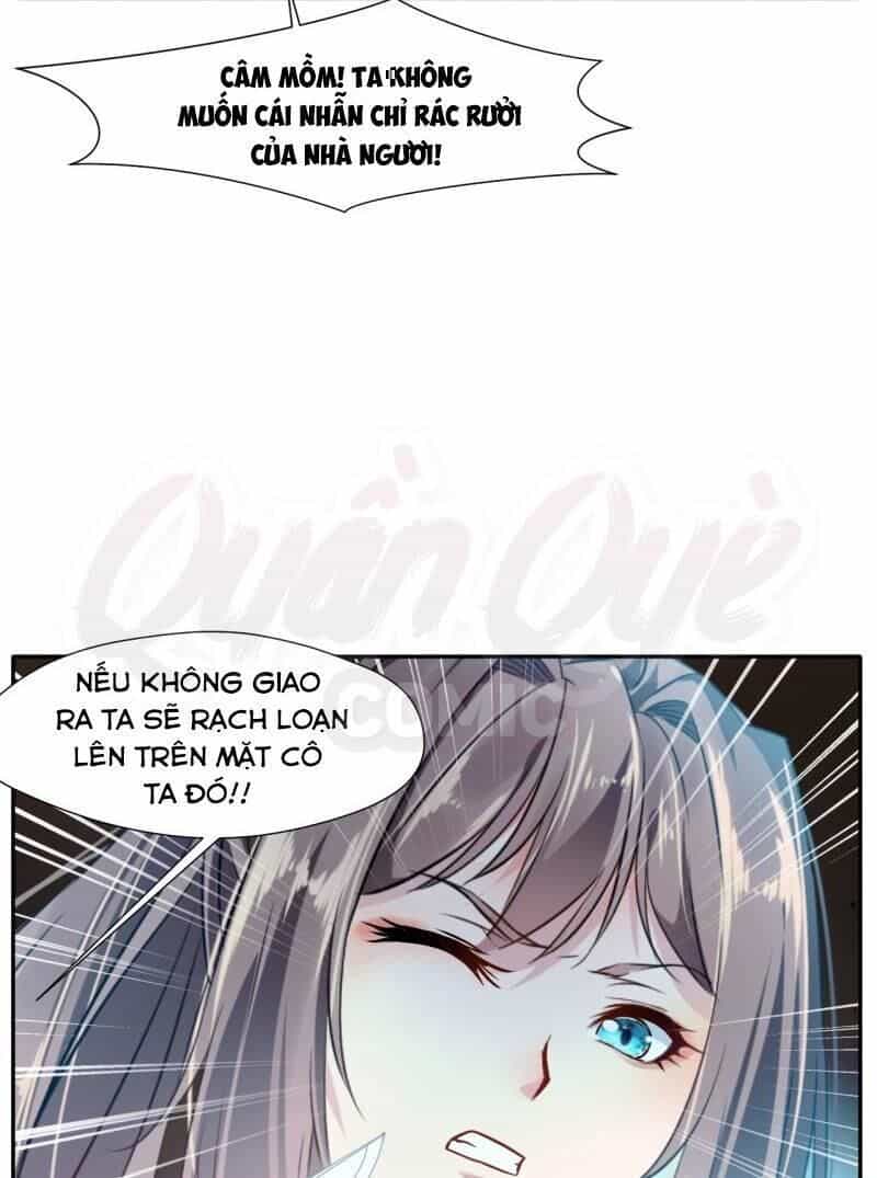 Tuyệt Thế Cổ Tôn - Chương 40 - ảnh 23