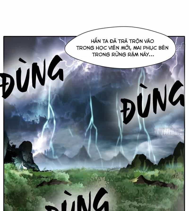 Tuyệt Thế Cổ Tôn - Chương 41 - ảnh 16