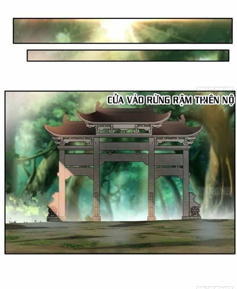 Tuyệt Thế Cổ Tôn - Chương 41 - ảnh 27