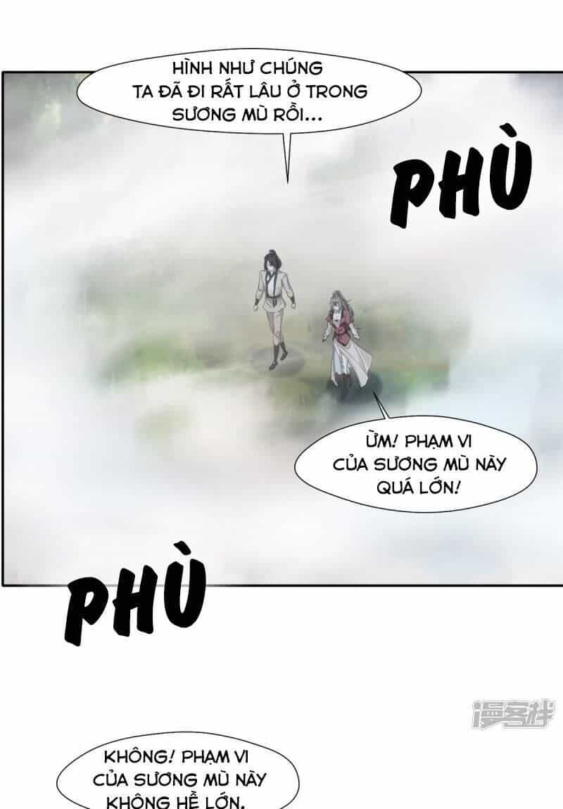 Tuyệt Thế Cổ Tôn - Chương 42 - ảnh 22