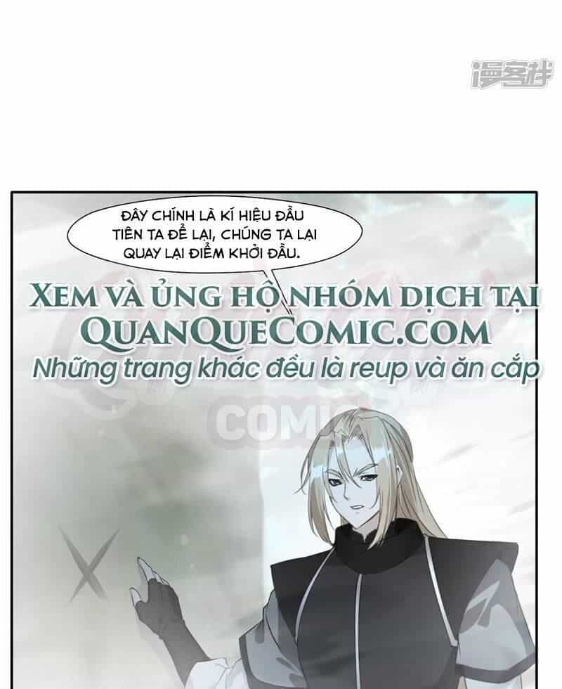 Tuyệt Thế Cổ Tôn - Chương 43 - ảnh 2