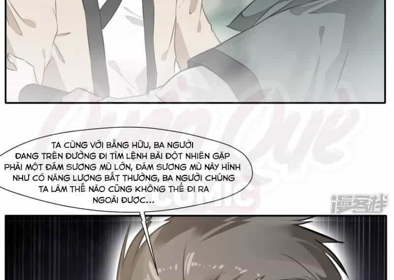 Tuyệt Thế Cổ Tôn - Chương 43 - ảnh 23