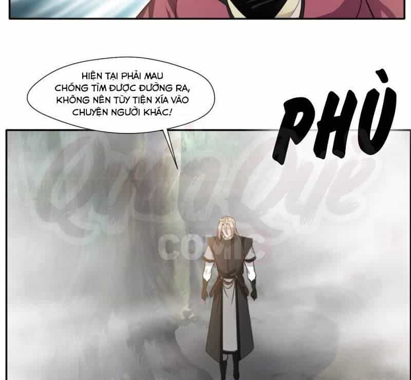 Tuyệt Thế Cổ Tôn - Chương 43 - ảnh 29
