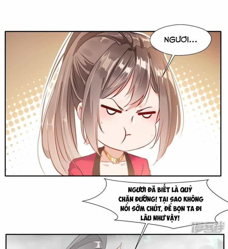 Tuyệt Thế Cổ Tôn - Chương 43 - ảnh 4