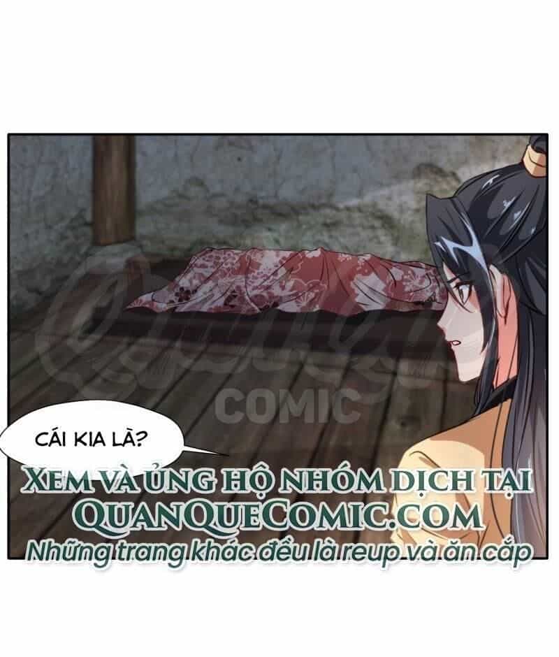 Tuyệt Thế Cổ Tôn - Chương 44 - ảnh 14