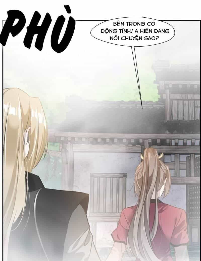 Tuyệt Thế Cổ Tôn - Chương 44 - ảnh 25