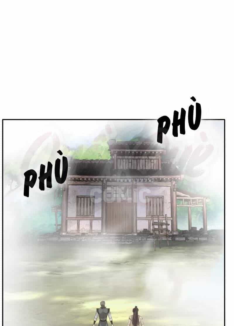 Tuyệt Thế Cổ Tôn - Chương 44 - ảnh 5