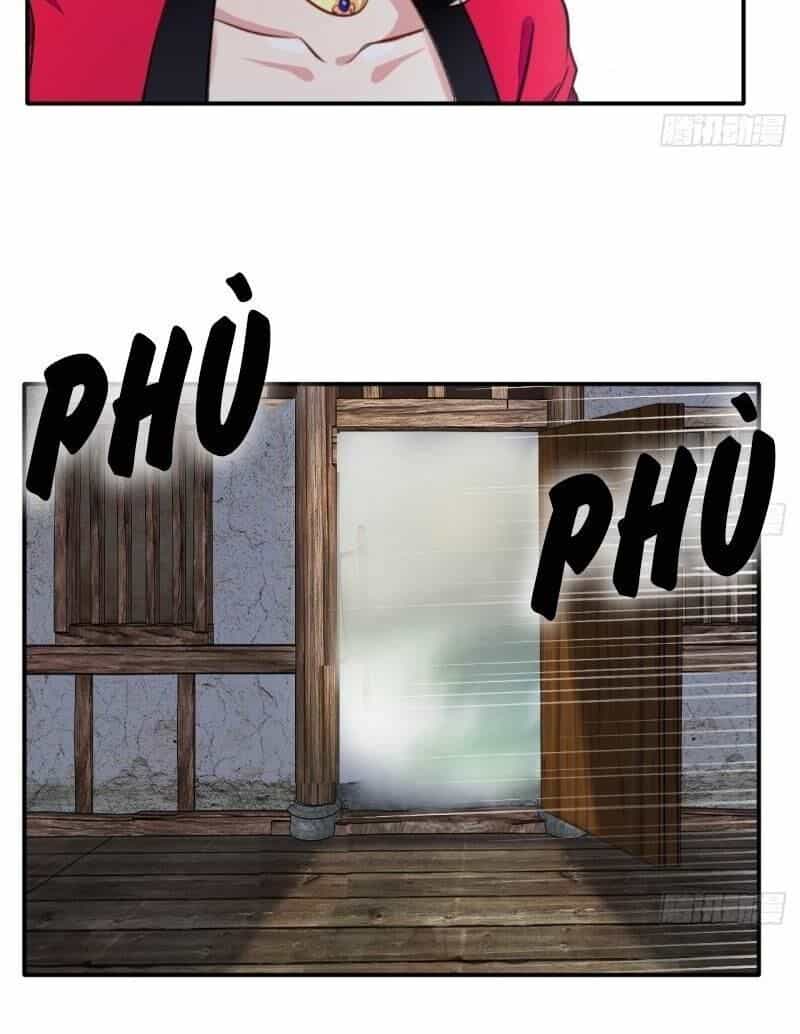 Tuyệt Thế Cổ Tôn - Chương 45 - ảnh 15