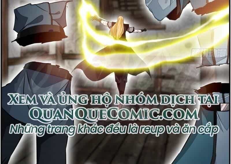 Tuyệt Thế Cổ Tôn - Chương 45 - ảnh 32