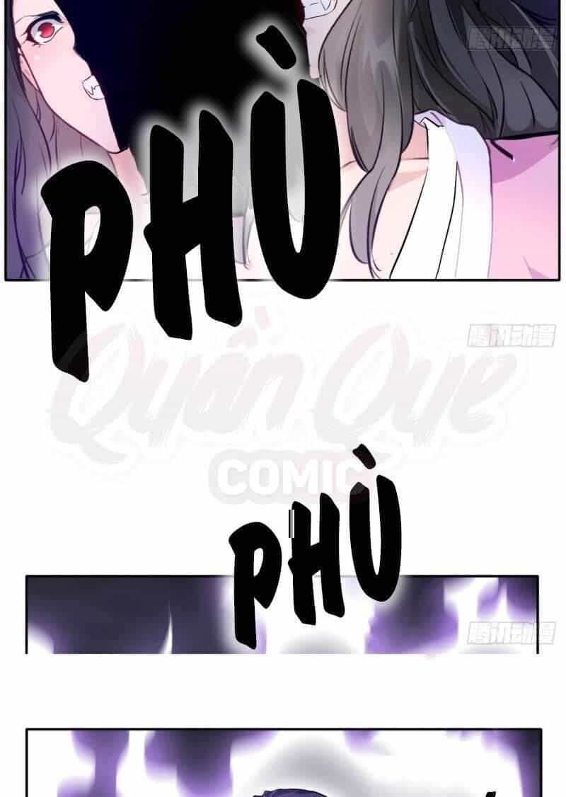 Tuyệt Thế Cổ Tôn - Chương 46 - ảnh 23
