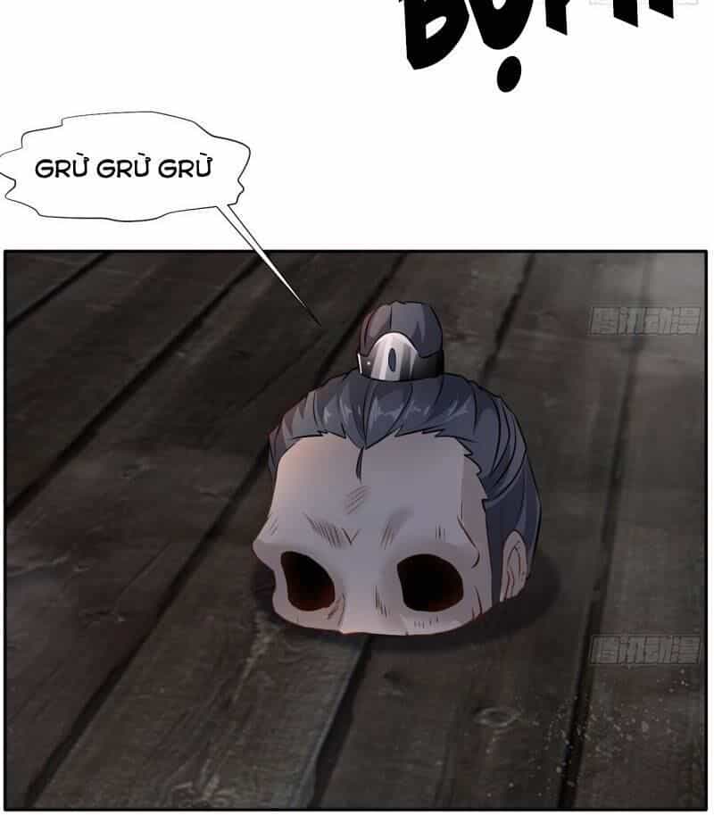 Tuyệt Thế Cổ Tôn - Chương 46 - ảnh 3