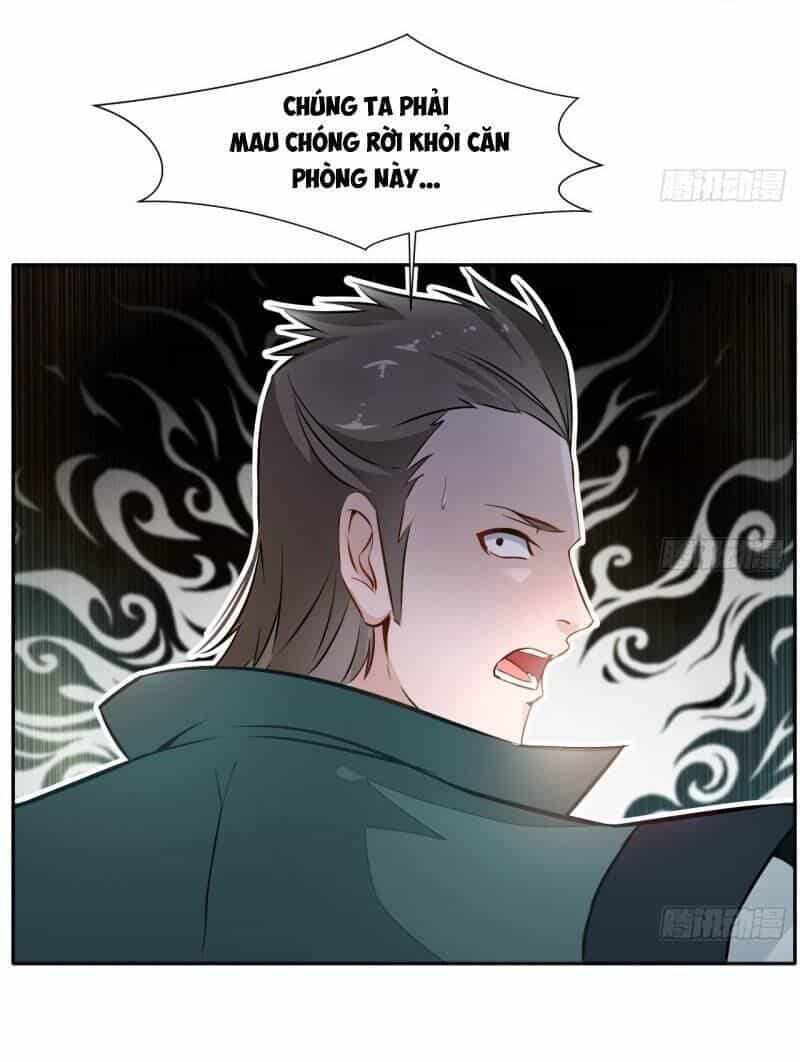 Tuyệt Thế Cổ Tôn - Chương 46 - ảnh 4